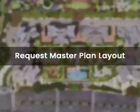 Mahindra Rainforest Bhandup Floor Plan